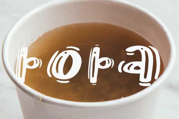 Boba Font: Quirky and Charming