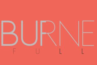 Burne Font: Free Download & Design Guide