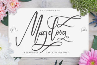 Mugelova Font Review