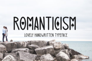 Romanticism Font Review