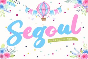 Segoul Free Download